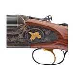 Franchi Instinct Sideplate 12 Gauge CCH 28