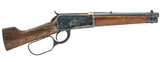 Chiappa 1892 Lever-Action Mare's Leg Carbine .45 LC 9