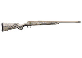 Browning X-Bolt Speed SR .204 Ruger 18