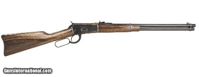 Chiappa 1892 Lever Action Carbine .44 Rem Magnum 20