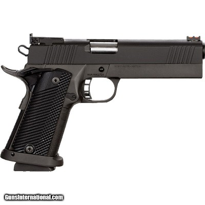 Armscor Rock Island PRO Match Ultra HC .40 S&W 5