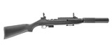 Chiappa M1-9 MBR Modern Black Rifle 9mm 19