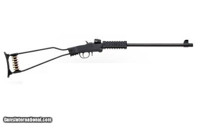 Chiappa Little Badger .22 Magnum 16.5