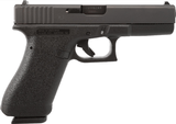 Glock G17 Gen 1 9mm Luger 4.49