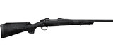 CVA Cascade SB .300 Blackout 16.5