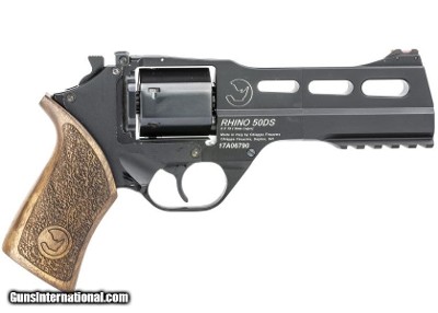 Chiappa Rhino 50DS SAR Revolver 9mm Luger 5