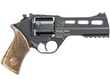 Chiappa Rhino 50DS SAR Revolver 9mm Luger 5