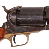 Cimarron Firearms 1847 Walker Dragoon .44 Caliber 9