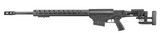 Ruger Precision Rifle .338 Lapua Bolt-Action 26