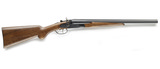 E.M.F. 1878 Hartford Coach Gun 12 Gauge Side by Side 20