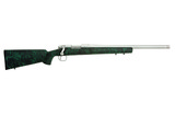 Remington Model 700 5-R Stainless .300 Win Mag 24