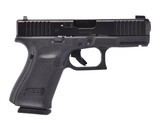 Glock G19 Gen 5 Ameriglo Agent 9mm Luger 4.02