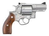 Ruger Redhawk .357 Magnum 2.75