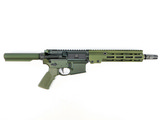 Geissele Super Duty AR Pistol 10.3