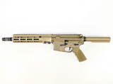 Geissele Super Duty AR Pistol 10.3