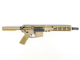 Geissele Super Duty AR Pistol 10.3