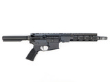 Geissele Super Duty AR Pistol 10.3