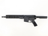 Geissele Super Duty AR Pistol 11.5