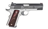 Springfield Armory 1911 Ronin Operator 4.25
