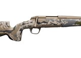 Browning X-Bolt Hells Canyon McMillan LR 6.8 Western 26