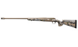 Browning X-Bolt Hells Canyon McMillan LR 6.8 Western 26
