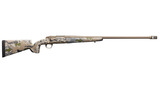 Browning X-Bolt Hells Canyon McMillan LR 6.8 Western 26