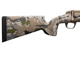 Browning X-Bolt Hells Canyon McMillan LR 6.8 Western 26