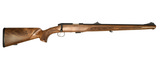 Steyr ZEPHYR II .22 LR Bolt 19.7