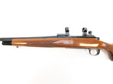 1980 Remington 700 BDL .30-06 24