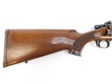 Remington Model Seven 7mm-08 Remington 18.5