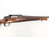 Remington Model Seven 7mm-08 Remington 18.5