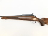 Remington Model Seven 7mm-08 Remington 18.5