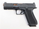 Shadow Systems DR920 9mm Luger 4.5