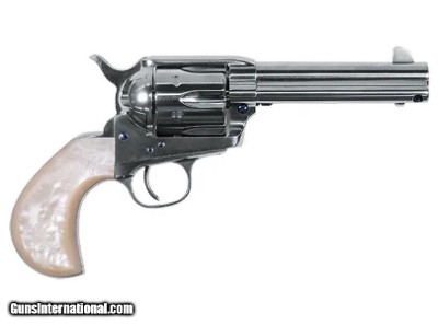 Uberti 1873 Outlaws & Lawmen Doc .45 Colt 4.75