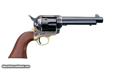 Uberti 1873 Cattleman II Brass .45 Colt CCH 5.5
