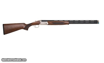Mossberg International Gold Reserve .410 Gauge O/U 26