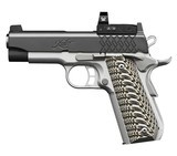 Kimber Aegis Elite Pro OI .45 ACP 4