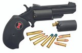 NAA Black Widow .22 Mag / .22 LR 2