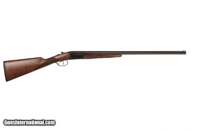 CZ-USA CZ Bobwhite G2 Intermediate Side-by-Side 20 Gauge 26