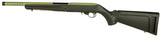 Ruger 10/22 Takedown Lite .22 LR 16.12