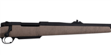 Weatherby Mark V Dangerous Game .460 Wby Mag 24