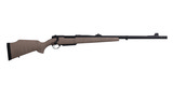 Weatherby Mark V Dangerous Game .460 Wby Mag 24