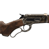 Winchester 1886 Deluxe CCH .45-70 Govt 24
