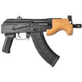 Century Arms Micro Draco AK Pistol 7.62x39mm 6.25