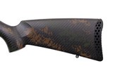 Weatherby Mark V Backcountry 2.0 Left Hand .240 Wby Mag 24