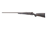 Weatherby Mark V Backcountry 2.0 Left Hand .240 Wby Mag 24" MBC20N240WL6B