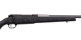 Weatherby Mark V Accumark .257 Wby Mag 26