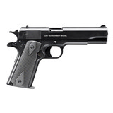 Walther Colt Government 1911 A1 .22 LR 5