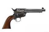 Taylor's & Co. 1873 Gunfighter .45 Colt CH 5.5" Blued 6 Rounds 550858