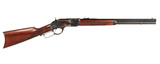Taylor's & Co. 1873 Rifle Checkered Taylor Tuned .45 LC 20